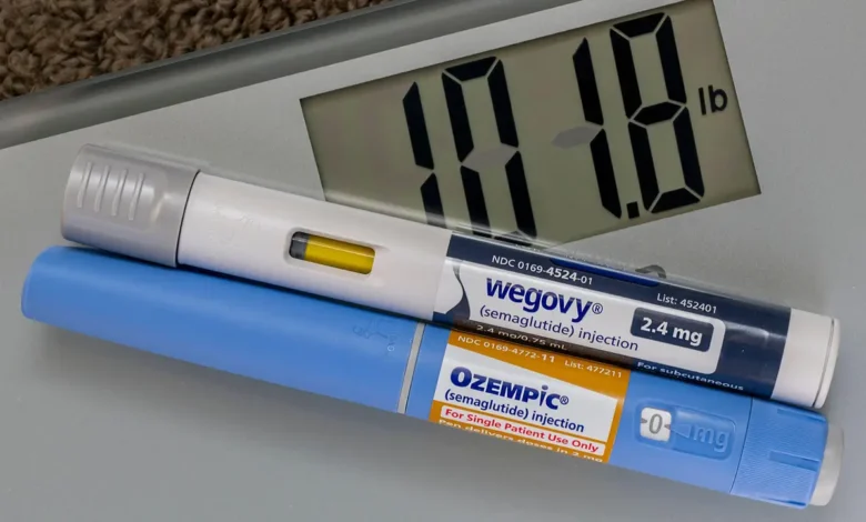 Semaglutide Prices Drop Dramatically Bringing Relief to Diabetes and Weight Management Patients