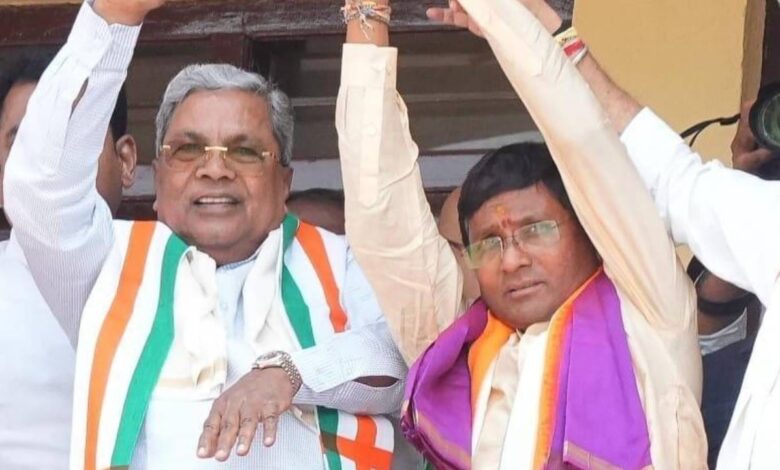 Siddaramaiah to campaign for five days in Bagalkote bypoll, heats up political battle