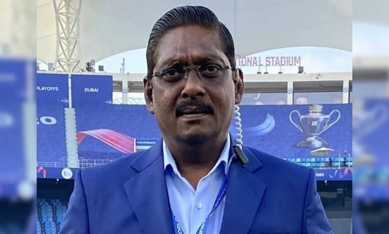 Sivaramakrishnan quits BCCI commentary panel, alleges discrimination