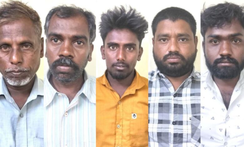 Son kills father in Yadgir, probe reveals shocking motive behind murder