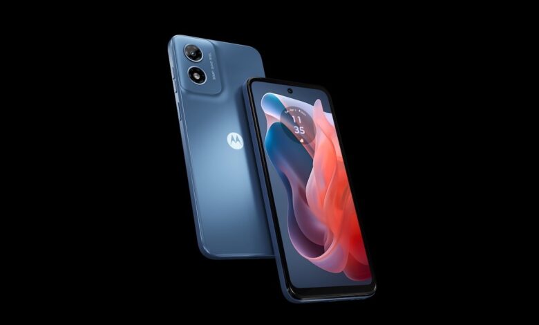 Top Budget Motorola Phones Under 15,000 Rupees With Impressive Features