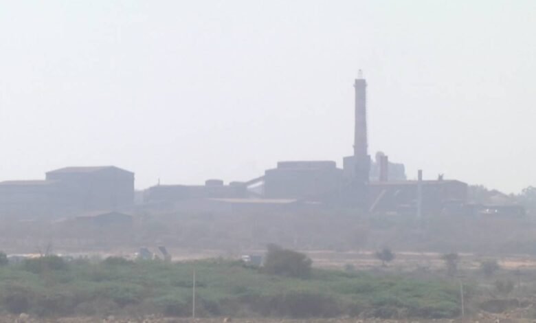 Toxic factory smoke triggers outrage in Koppal; 3 units face closure