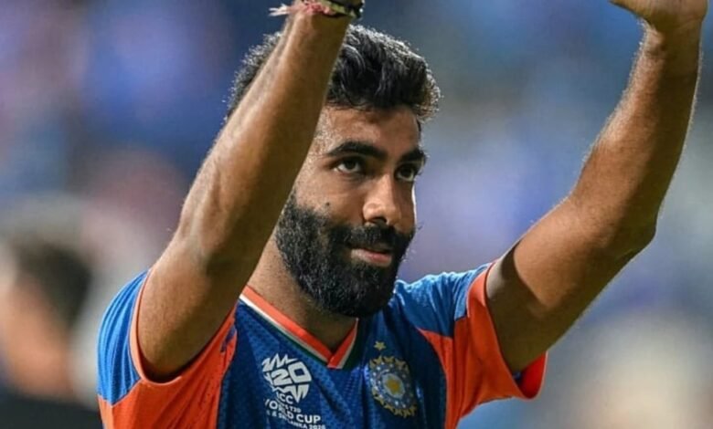 UAE pacer claims he helped Jasprit Bumrah develop slower ball during IPL
