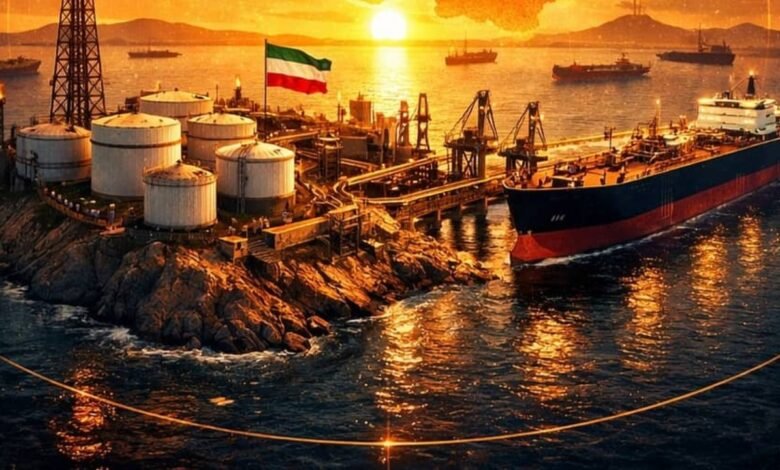 US warns Iran over Strait of Hormuz disruption after Kharg Island strike