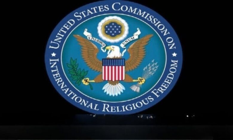 USCIRF report sparks backlash: 275 former judges, officials reject ‘biased’ findings on India