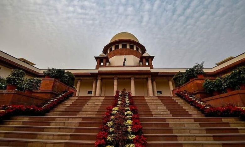 Uniform Civil Code Only Way to Ensure Equal Rights for Women: Supreme Court