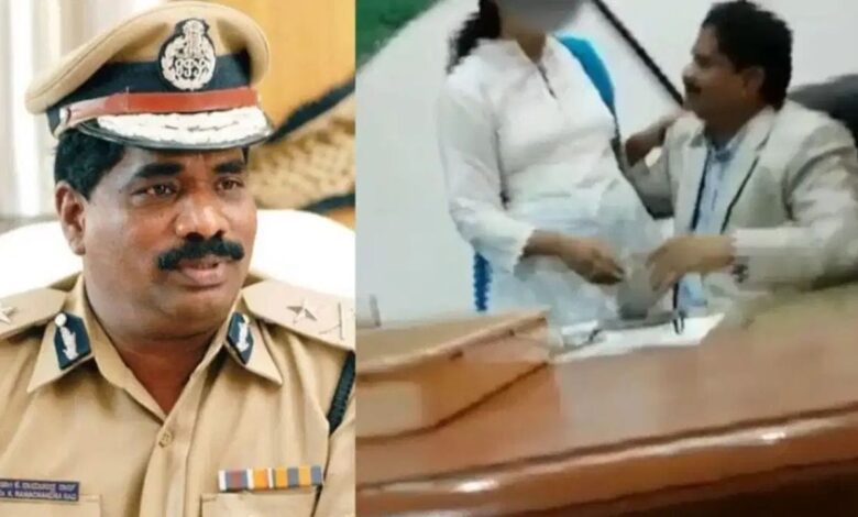 Video row: K Ramachandra Rao footage found genuine, probe report confirms