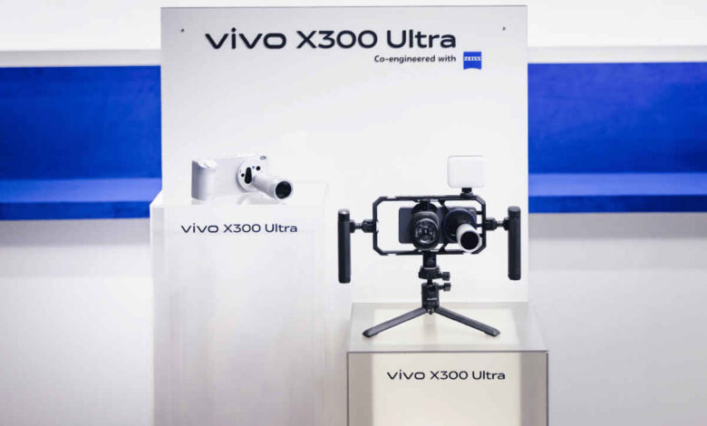 Vivo X300 Ultra Launch Today with Premium Features and Live Streaming Details