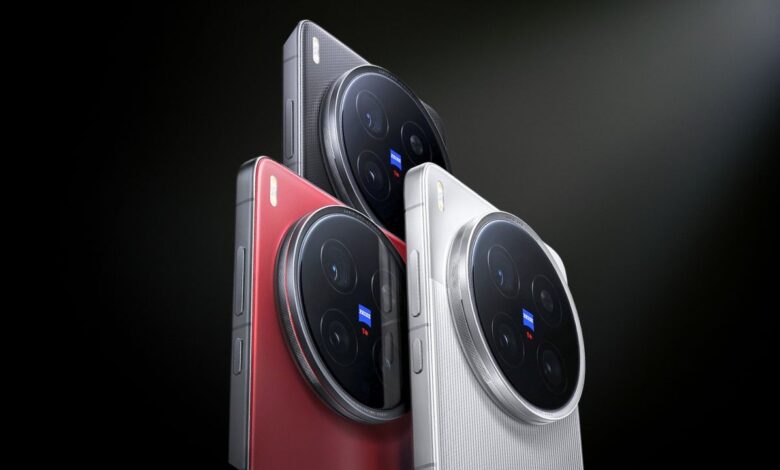 Vivo X300 Ultra Unveiled With Dual 200MP Cameras and Flagship Hardware