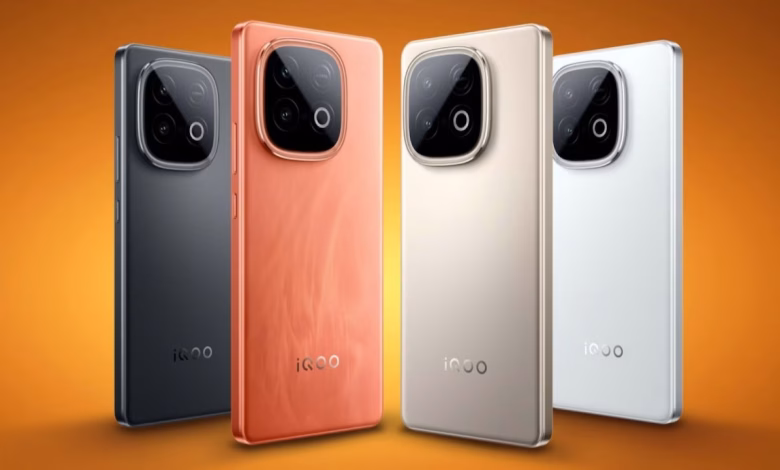 iQOO Z11 Coming with Gaming Boost and High Refresh Rate Display