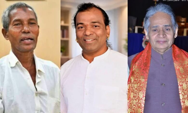 Mangalore university to confer honorary doctorates on Harekala Hajabba, others at 44th convocation