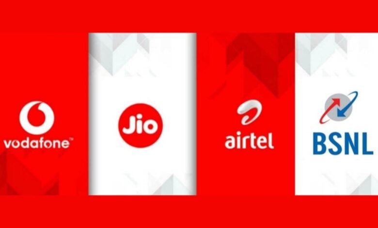 Telecom users may get 30-day recharge plans, govt nudges operators for change