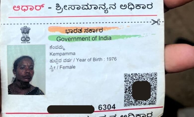 Woman brutally murdered, body dumped near bus stop in Kengeri