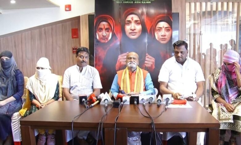 ‘Love jihad’ allegations surface in Hubballi, victims recount ordeal and demand strict law