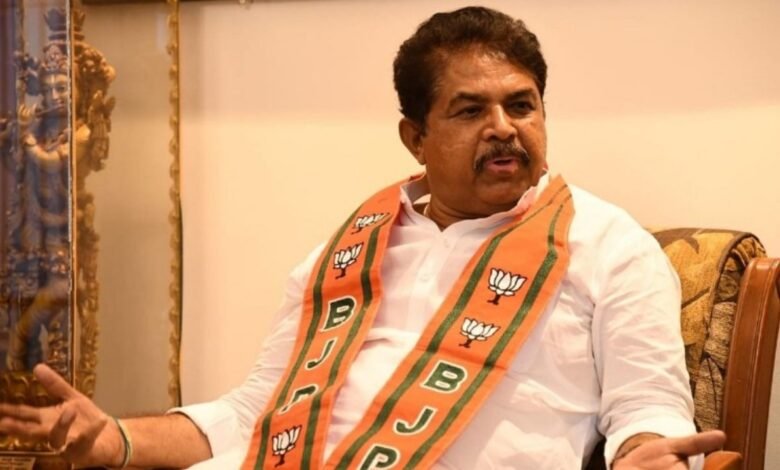 ‘Siddaramaiah turning into tax-imposing Ramayya’: R Ashok slams Karnataka govt ahead of budget