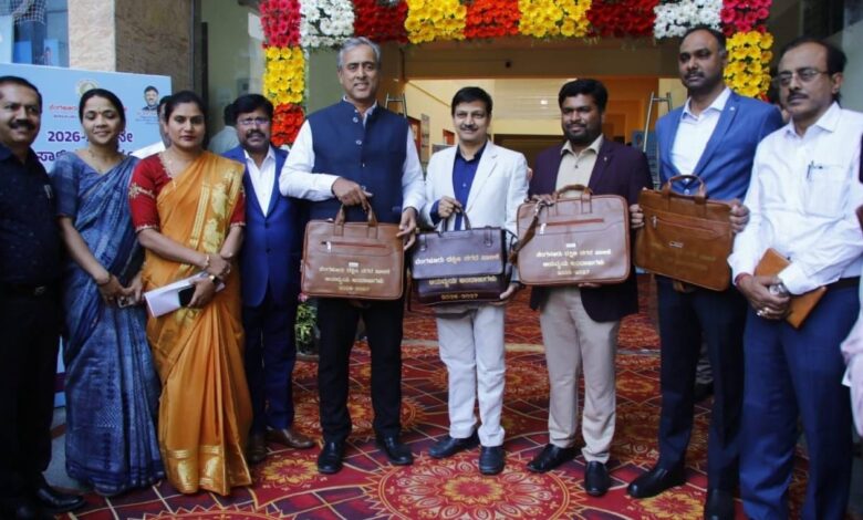 ₹20,000 crore boost for Bengaluru as five civic bodies present maiden budgets