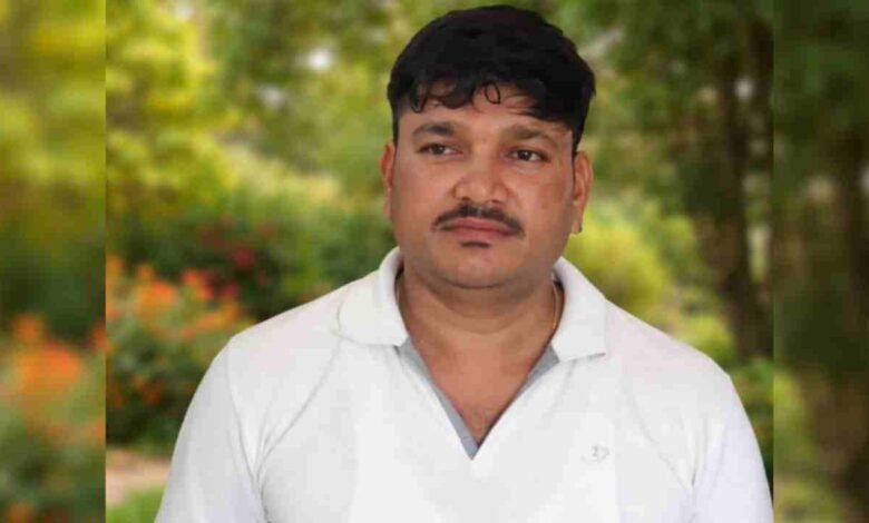Absconding undertrial arrested after 15 years in Hassan police operation