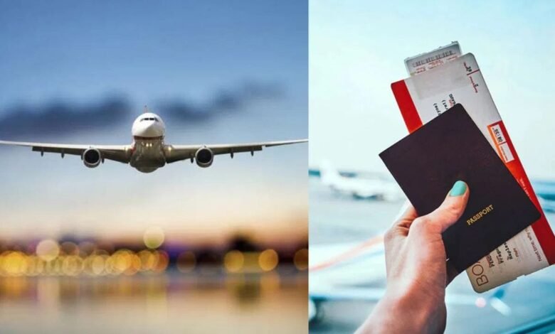 Airfare Increase Likely as Rising Oil Prices and West Asia Tensions Impact Aviation Industry