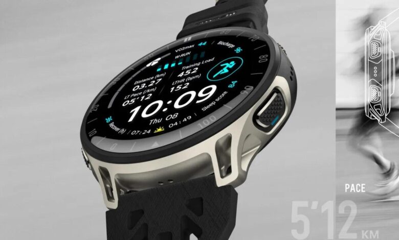 Amazfit Cheetah 2 Pro Debuts with Marathon Focus and Long Battery Life