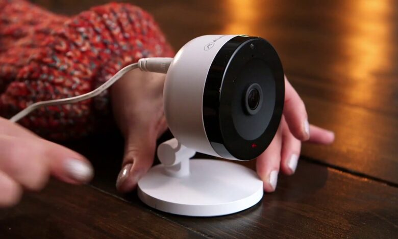Amazon Securefest Sale Brings Home Security Cameras and Dashcams Starting at Rs 1,899