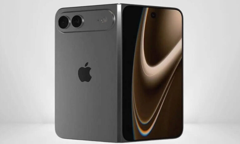 Apple Foldable iPhone May Use Special Adhesive to Reduce Screen Crease Effect
