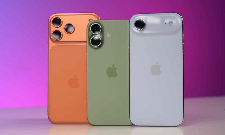 Apple Leads Global Smartphone Market as iPhone 17 Drives Strong Demand Worldwide