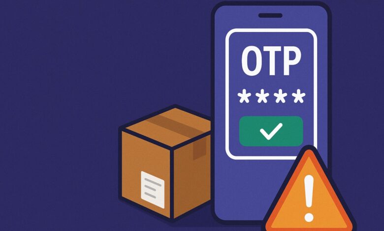 Banks and Telecoms Move Beyond OTP with New Silent Authentication System to Curb Fraud