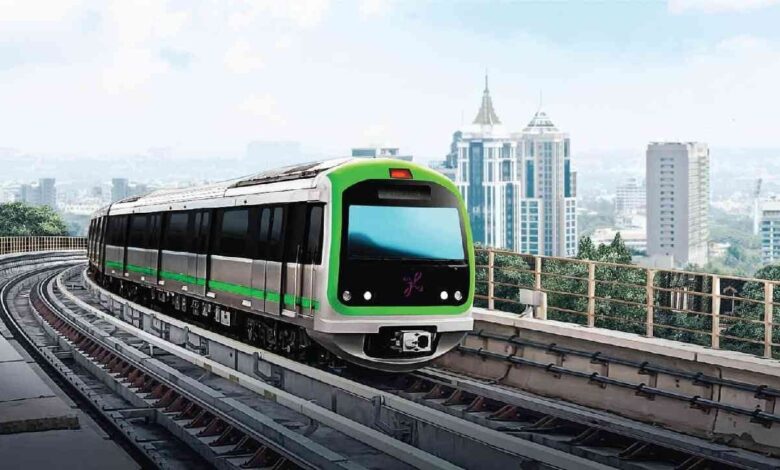 Bengaluru: Namma Metro services extended till 2 AM on April 5 for IPL match