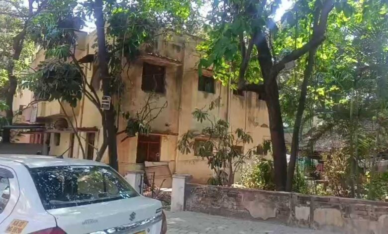Attempt to encroach ₹80 crore police property in Bengaluru; FIR filed against officials and private individuals