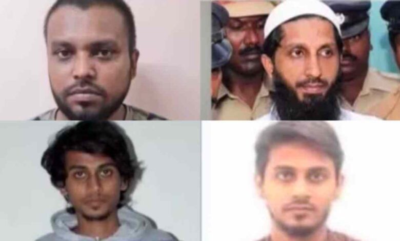 Bengaluru grenade case: NIA court convicts 7, uncovers chilling jailbreak and terror plot