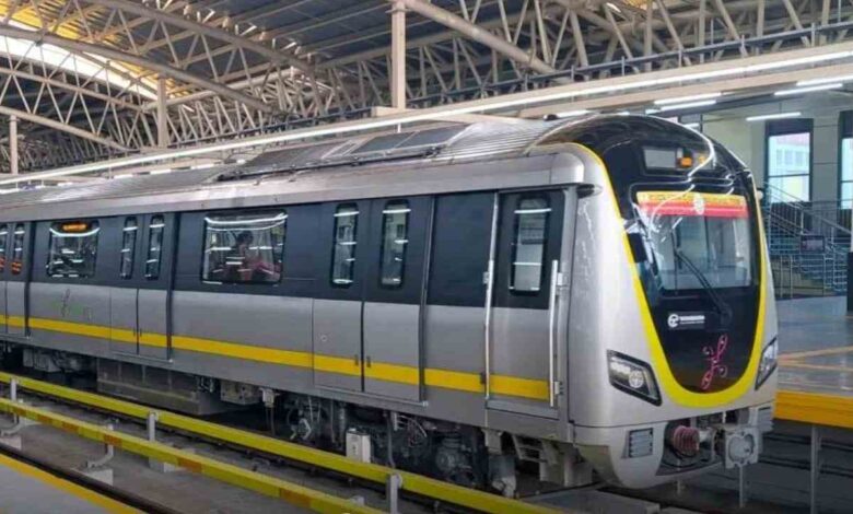 Biocon’s public transport push aims to ease Bengaluru traffic crisis