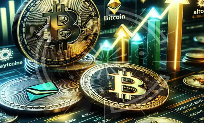 Bitcoin Gains Momentum Amid Hopes of US Iran Strait Breakthrough