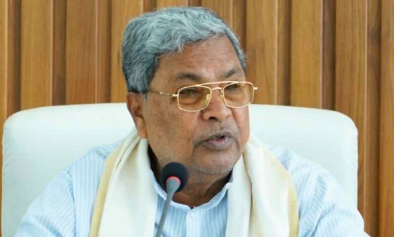 Bowring hospital wall collapse: CM Siddaramaiah orders engineer suspension, cracks down on negligence