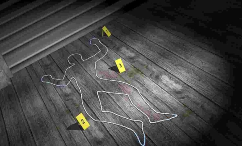 Car fire in Arabail ghat turns into murder case, most wanted criminal killed by associates