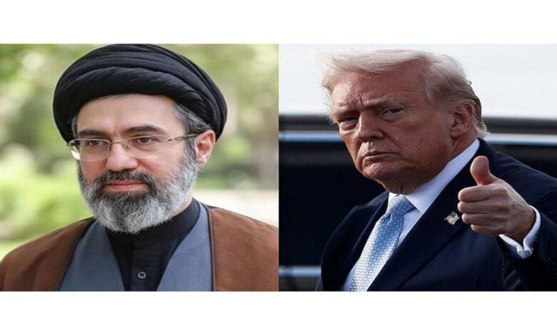 Ceasefire efforts stall in US-Israel-Iran conflict as diplomacy hits deadlock