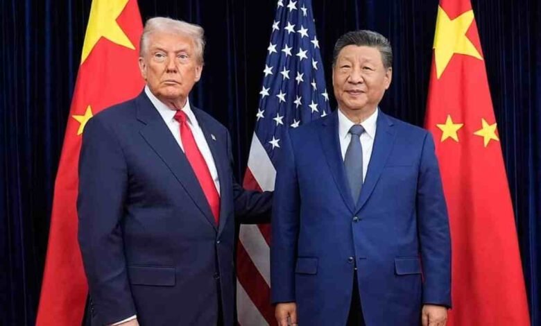 China denies military aid to iran, warns us of countermeasures over tariff threats