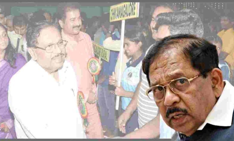 Court orders FIR against home minister over ‘₹500 betting’ remark, sparks political embarrassment