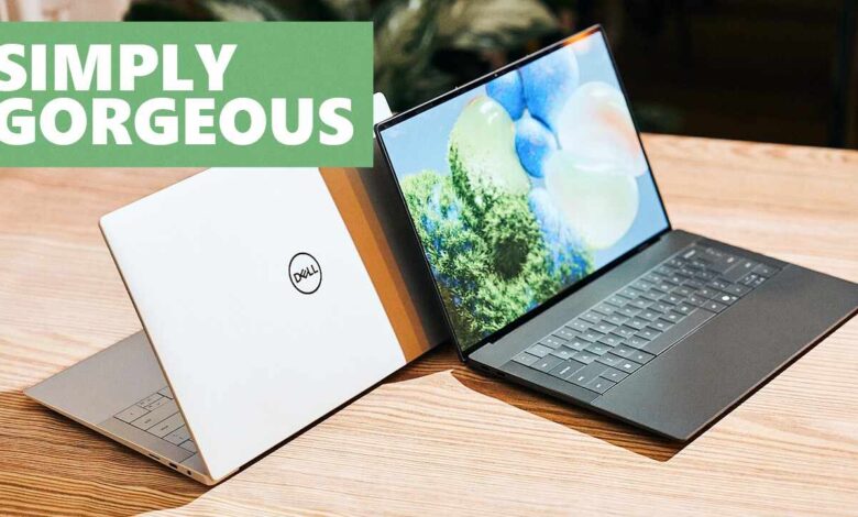 Dell Launches XPS 14 and XPS 16 Laptops in India with Premium Specs and 32GB RAM