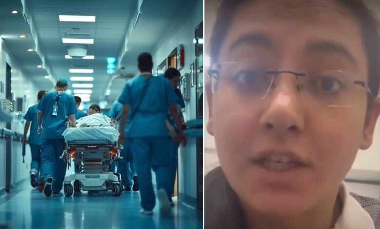 Doctor quits job on first day, alleges unethical practices at private hospital in Chandigarh