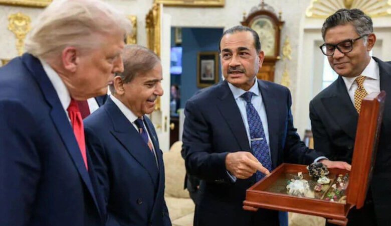 US flags Pakistan Army chief Asim Munir as ‘red flag’ over Iran links