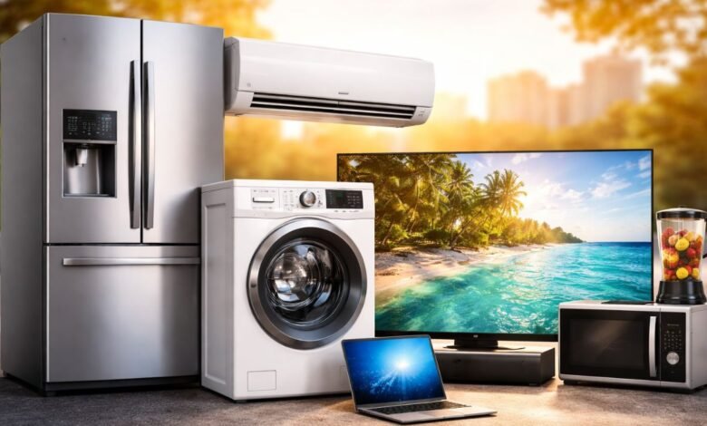 Electronics Price Hike Set to Impact Smartphones Televisions and Air Conditioners in India