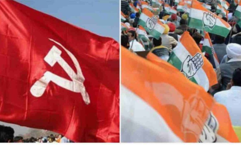 Exit polls predict UDF comeback in Kerala, LDF likely to lose power