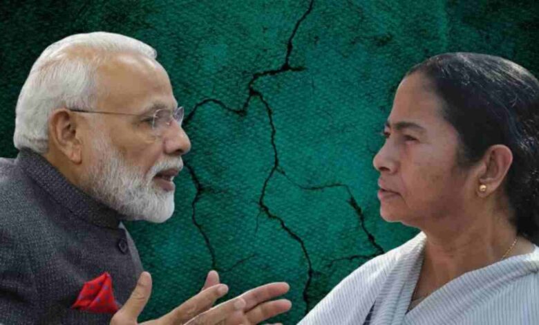 Exit polls split verdict in West Bengal, BJP edge but TMC still in race