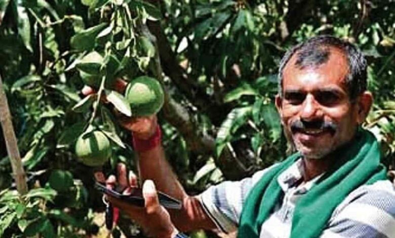 Farmers intensify protest against Bidadi township project, oppose land acquisition