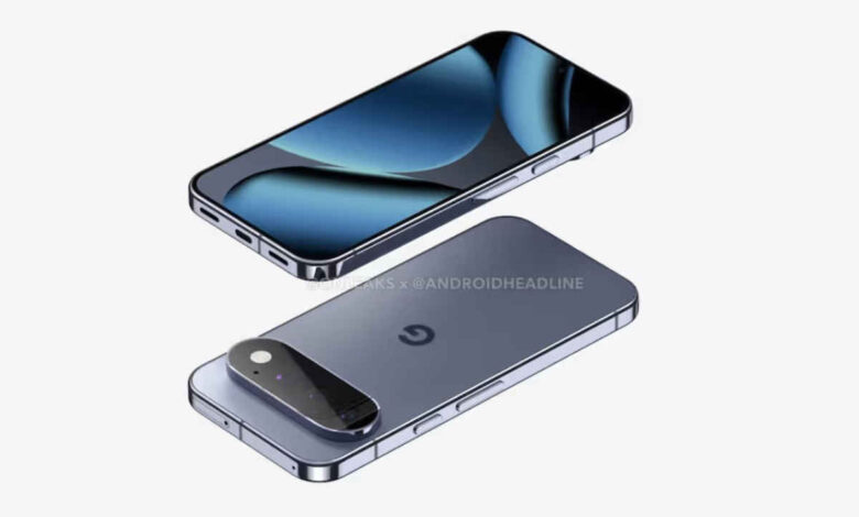 First Look at Google Pixel 11 Series Ahead of Launch Promises Powerful Cameras and Faster Performance
