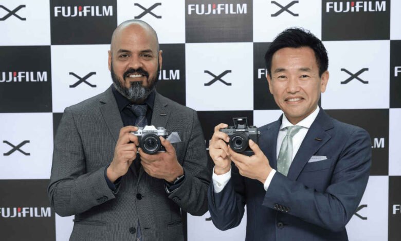 Fujifilm X T30 III Camera Launches in India with 26.1MP Sensor and Advanced Video Capabilities