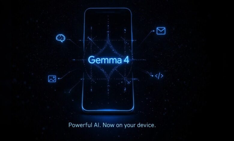 Google Introduces Gemma 4 Bringing Powerful Offline AI Experience to Android and iPhone Users