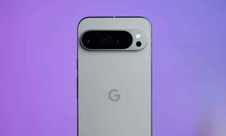 Google Pixel 9 Pro XL Sees Major Price Drop on Amazon Deal