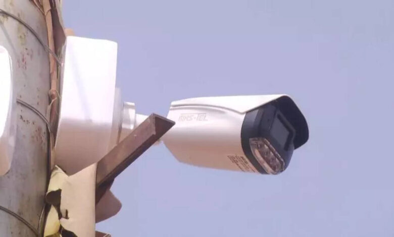 Government Introduces Strict CCTV Security Rules for Camera Sales in India