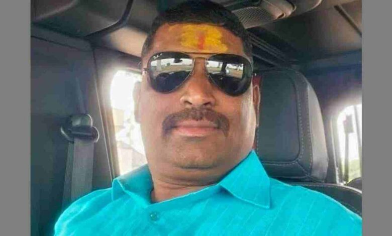 Gram panchayat member shot dead in Vijayapura outskirts, police launch probe